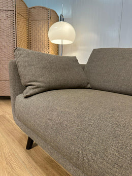 ZGAN Design on Stock Byen 5-Zits Taupe – NP: €6.500
