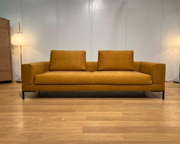 NIEUW Gestoffeerd Design on Stock Aikon Lounge 4-Zits