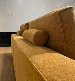 NIEUW Gestoffeerd Design on Stock Aikon Lounge 4-Zits