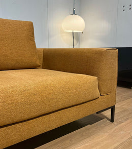 NIEUW Gestoffeerd Design on Stock Aikon Lounge 4-Zits