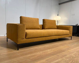 NIEUW Gestoffeerd Design on Stock Aikon Lounge 4-Zits