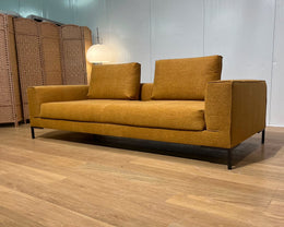 NIEUW Gestoffeerd Design on Stock Aikon Lounge 4-Zits