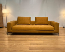 NIEUW Gestoffeerd Design on Stock Aikon Lounge 4-Zits