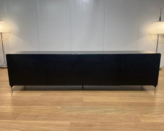 Minotti Sideboard Dressoir 240 cm Italiaans Design