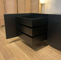Minotti Sideboard Dressoir 240 cm Italiaans Design