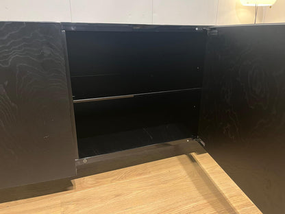 Minotti Sideboard Dressoir 240 cm Italiaans Design
