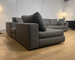 Nieuwstaat Minotti Hamilton Hoekbank Modulair