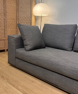 Nieuwstaat Minotti Hamilton Hoekbank Modulair