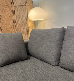 Nieuwstaat Minotti Hamilton Hoekbank Modulair