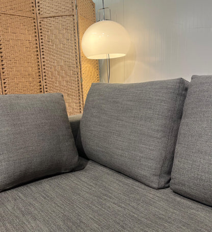 Nieuwstaat Minotti Hamilton Hoekbank Modulair
