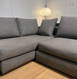 Nieuwstaat Minotti Hamilton Hoekbank Modulair