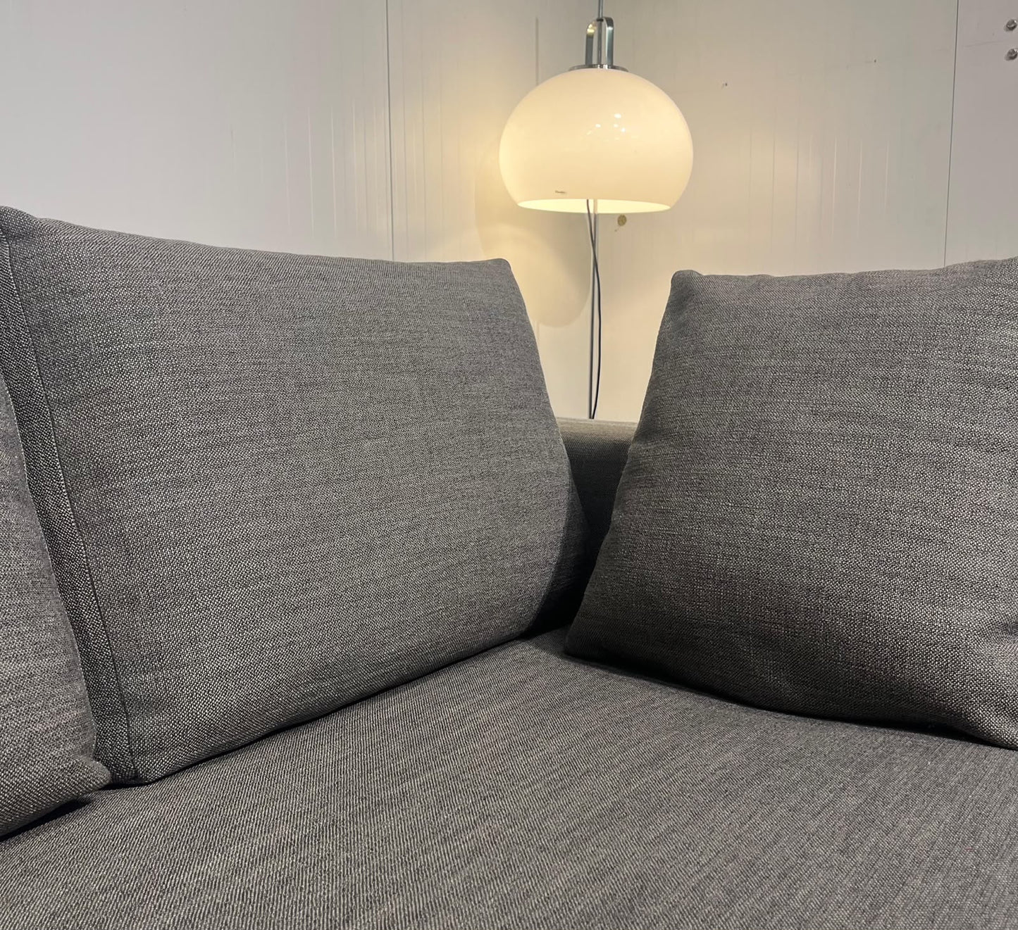 Nieuwstaat Minotti Hamilton Hoekbank Modulair