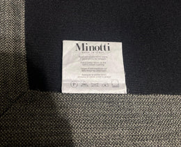 Nieuwstaat Minotti Hamilton Hoekbank Modulair
