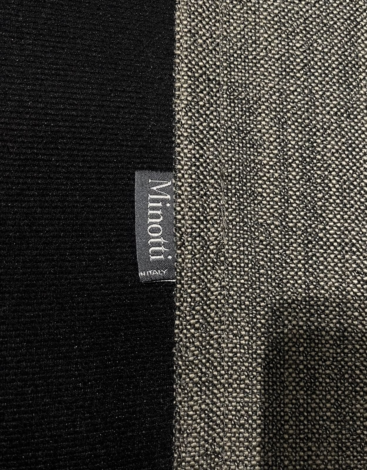 Nieuwstaat Minotti Hamilton Hoekbank Modulair