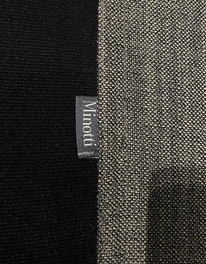Nieuwstaat Minotti Hamilton Hoekbank Modulair
