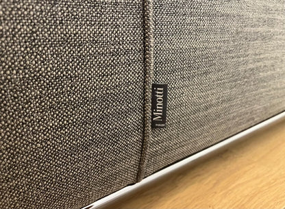 Nieuwstaat Minotti Hamilton Hoekbank Modulair