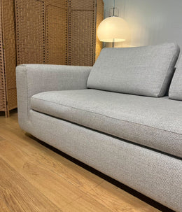 Nieuwstaat Design on Stock Vilaz Hoekbank - NP €9.500