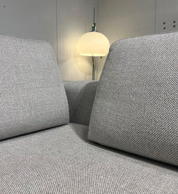 Nieuwstaat Design on Stock Vilaz Hoekbank - NP €9.500
