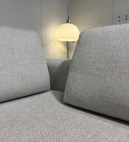 Nieuwstaat Design on Stock Vilaz Hoekbank - NP €9.500