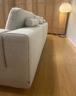 Nieuwstaat Design on Stock Vilaz Hoekbank - NP €9.500