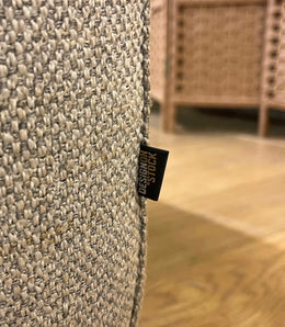 Nieuwstaat Design on Stock Vilaz Hoekbank - NP €9.500