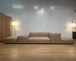 NIEUW Living Divani Extra Wall Modulaire Bank 6-delig