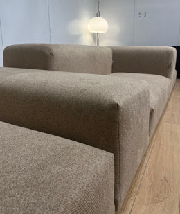 NIEUW Living Divani Extra Wall Modulaire Bank 6-delig