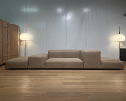 NIEUW Living Divani Extra Wall Modulaire Bank 6-delig