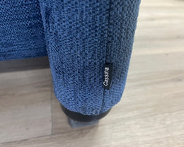 ZGAN Cassina Maralunga 2-Zits Bank + Garantie