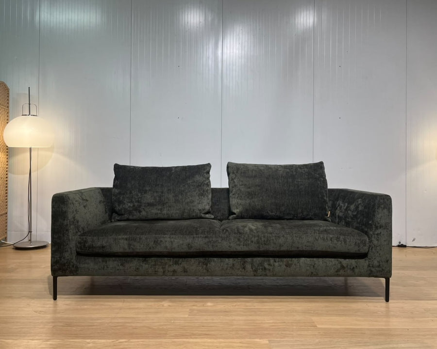 NIEUWSTAAT Montis Daley 3-Zits Bank NP €5.450 + GARANTIE