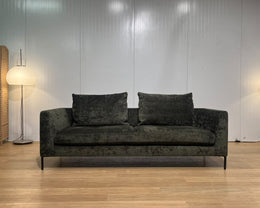 NIEUWSTAAT Montis Daley 3-Zits Bank NP €5.450 + GARANTIE