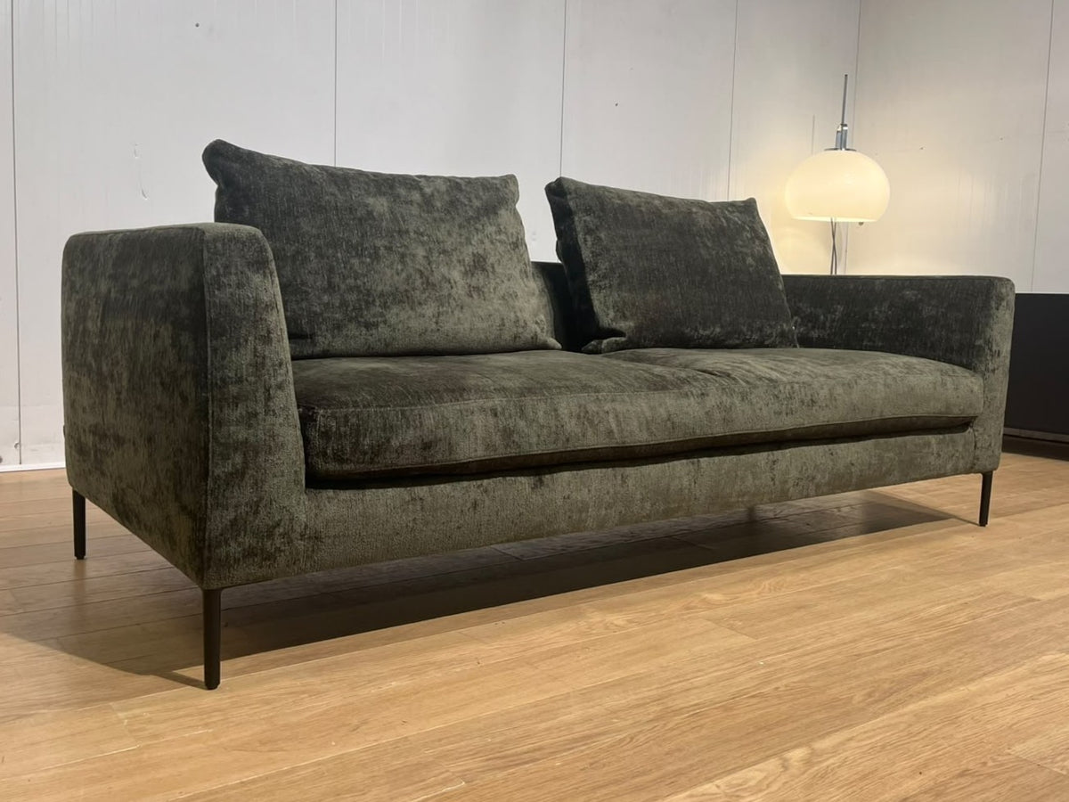 NIEUWSTAAT Montis Daley 3-Zits Bank NP €5.450 + GARANTIE