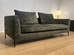 NIEUWSTAAT Montis Daley 3-Zits Bank NP €5.450 + GARANTIE