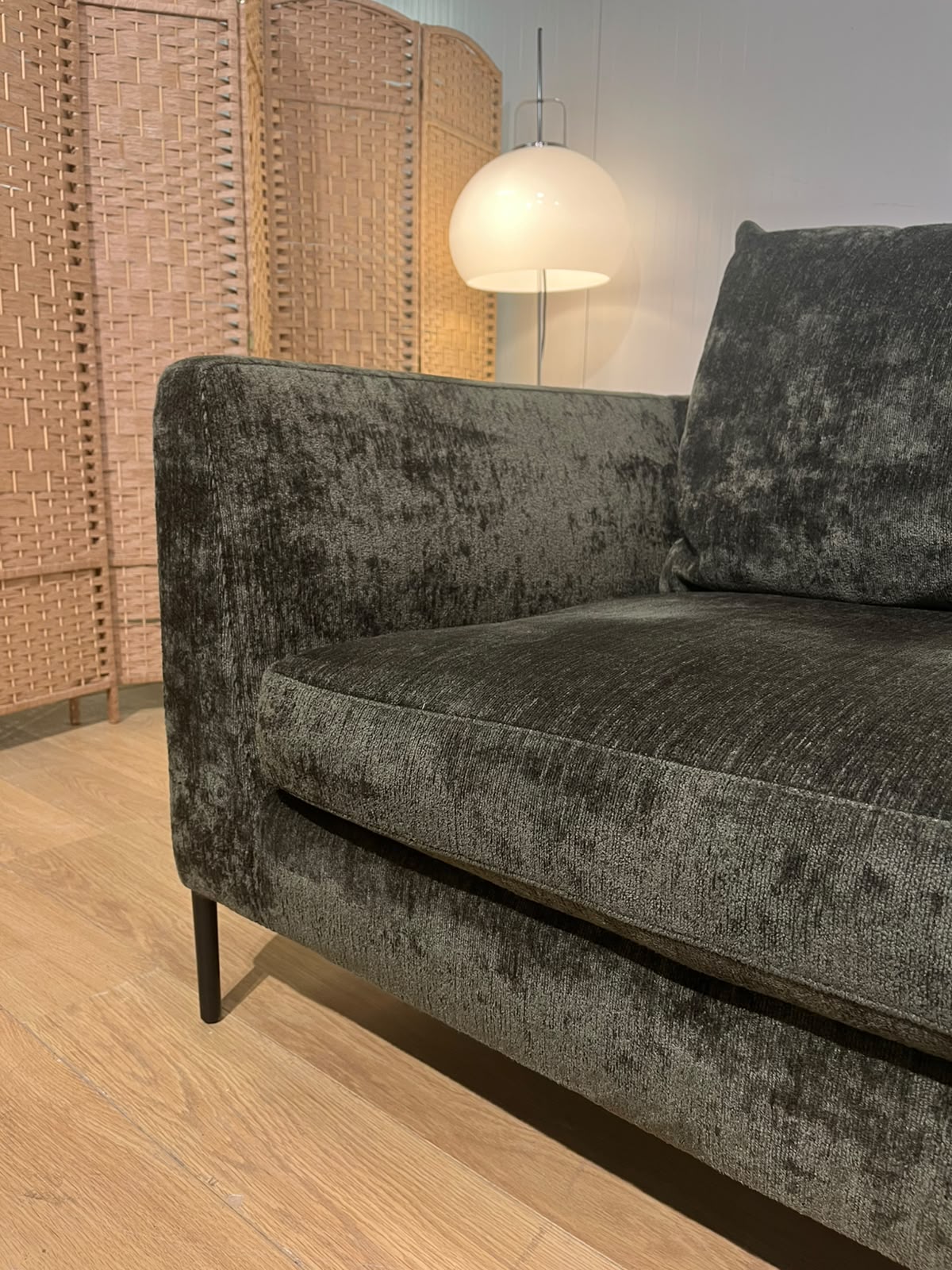 NIEUWSTAAT Montis Daley 3-Zits Bank NP €5.450 + GARANTIE