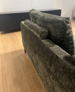 NIEUWSTAAT Montis Daley 3-Zits Bank NP €5.450 + GARANTIE