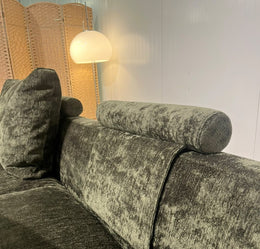 NIEUWSTAAT Montis Daley 3-Zits Bank NP €5.450 + GARANTIE