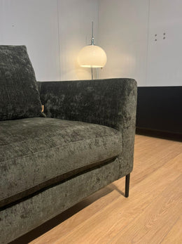 NIEUWSTAAT Montis Daley 3-Zits Bank NP €5.450 + GARANTIE