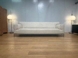 NIEUW GESTOFFEERDE Design on Stock Bloq 4-zits + Garantie