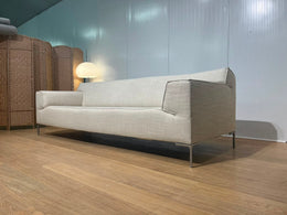 NIEUW GESTOFFEERDE Design on Stock Bloq 4-zits + Garantie