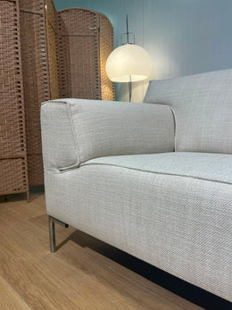 NIEUW GESTOFFEERDE Design on Stock Bloq 4-zits + Garantie