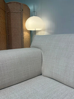 NIEUW GESTOFFEERDE Design on Stock Bloq 4-zits + Garantie
