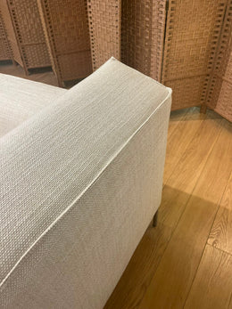 NIEUW GESTOFFEERDE Design on Stock Bloq 4-zits + Garantie