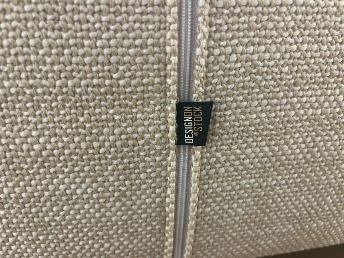 NIEUW GESTOFFEERDE Design on Stock Bloq 4-zits + Garantie
