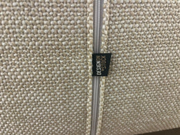 NIEUW GESTOFFEERDE Design on Stock Bloq 4-zits + Garantie