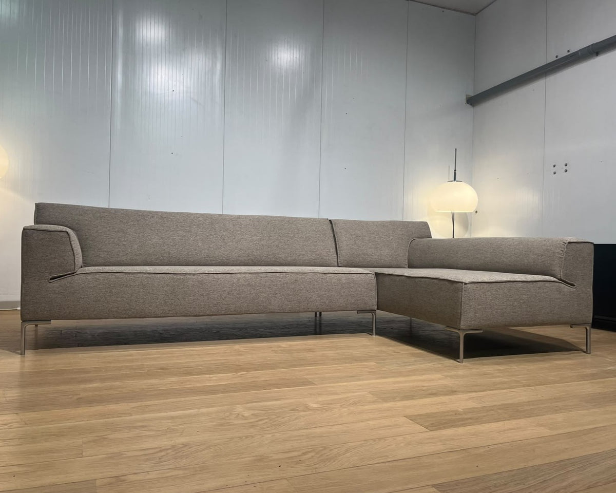 NIEUW Design on Stock Bloq Hoekbank + Garantie