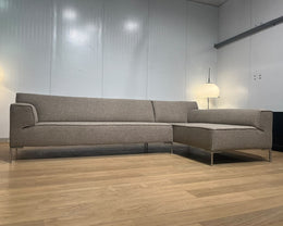 NIEUW Design on Stock Bloq Hoekbank + Garantie