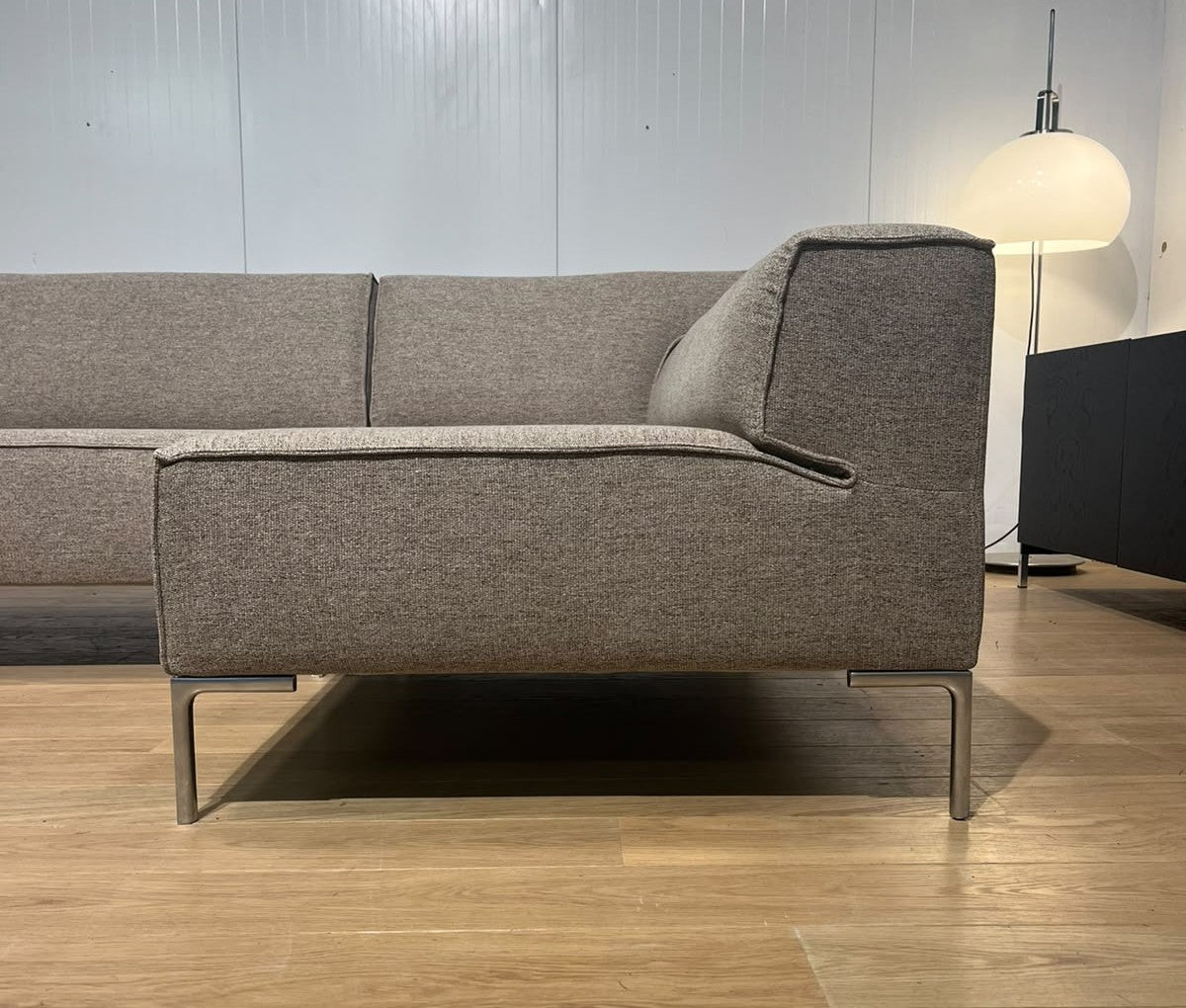 NIEUW Design on Stock Bloq Hoekbank + Garantie