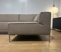 NIEUW Design on Stock Bloq Hoekbank + Garantie