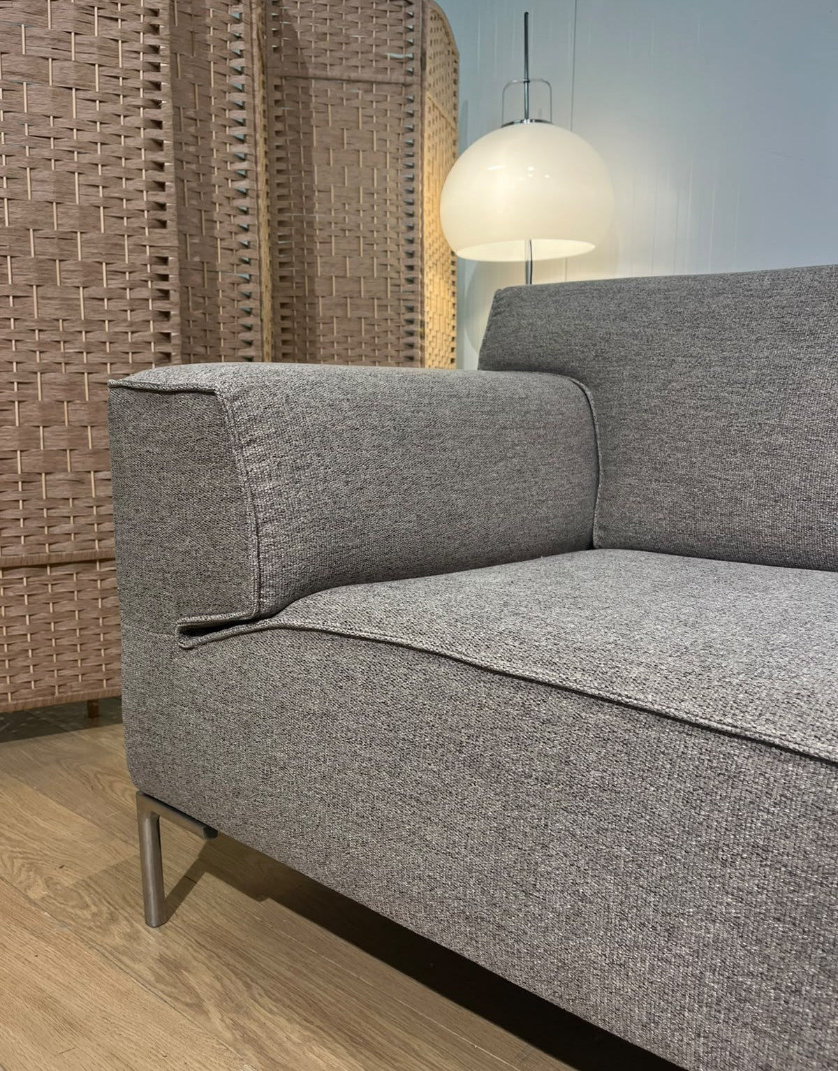 NIEUW Design on Stock Bloq Hoekbank + Garantie