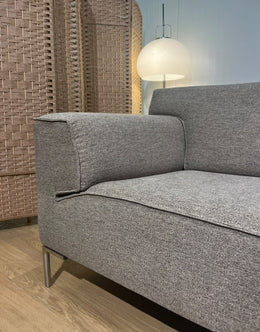 NIEUW Design on Stock Bloq Hoekbank + Garantie
